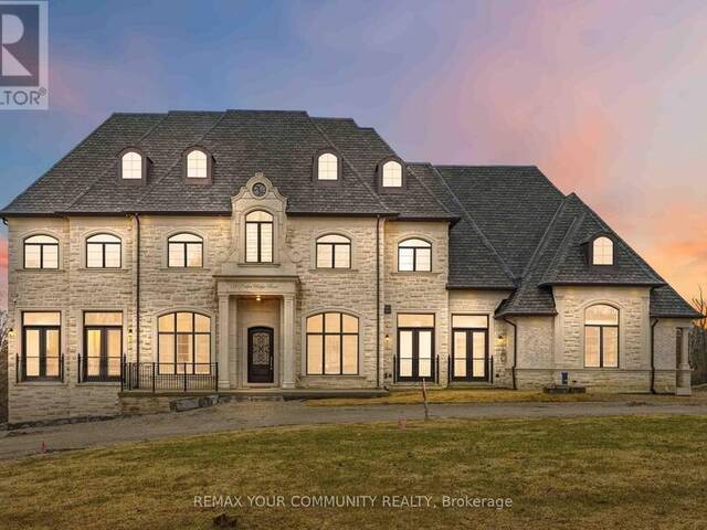 76 CEDAR RIDGE ROAD Whitchurch-Stouffville Ontario, L4A 2H6 - 10 Bedrooms Home For Sale