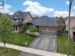 60 BROWNLEY LANE Angus Ontario, L3W 0P9