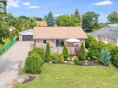 987 ISABELLA STREET Innisfil Ontario, L9S 3T7