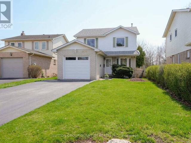 1900 CARRERA COURT Mississauga Ontario, L5H 3B2 - Property For Sale