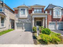 15 PROVOST TRAIL Brampton Ontario, L6Y 6E7