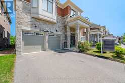 15 PROVOST TRAIL | Brampton Ontario | Slide Image Two