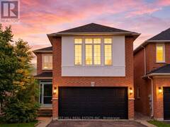 23 CEDARGROVE ROAD Caledon Ontario, L7E 2L7