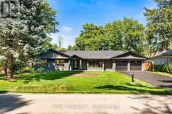 201 TRELAWN AVENUE | Oakville Ontario | Slide Image One