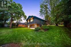 201 TRELAWN AVENUE | Oakville Ontario | Slide Image Twenty-two