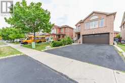 46 PERTOSA DRIVE | Brampton Ontario | Slide Image One