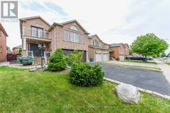 46 PERTOSA DRIVE | Brampton Ontario | Slide Image Two