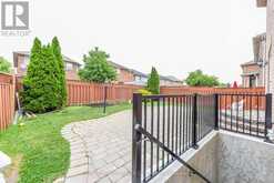 46 PERTOSA DRIVE | Brampton Ontario | Slide Image Forty-five