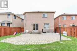 46 PERTOSA DRIVE | Brampton Ontario | Slide Image Forty-six