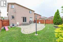 46 PERTOSA DRIVE | Brampton Ontario | Slide Image Forty-seven