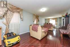46 PERTOSA DRIVE | Brampton Ontario | Slide Image Eight
