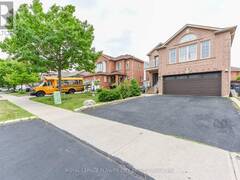 46 PERTOSA DRIVE Brampton Ontario, L6X 4W8