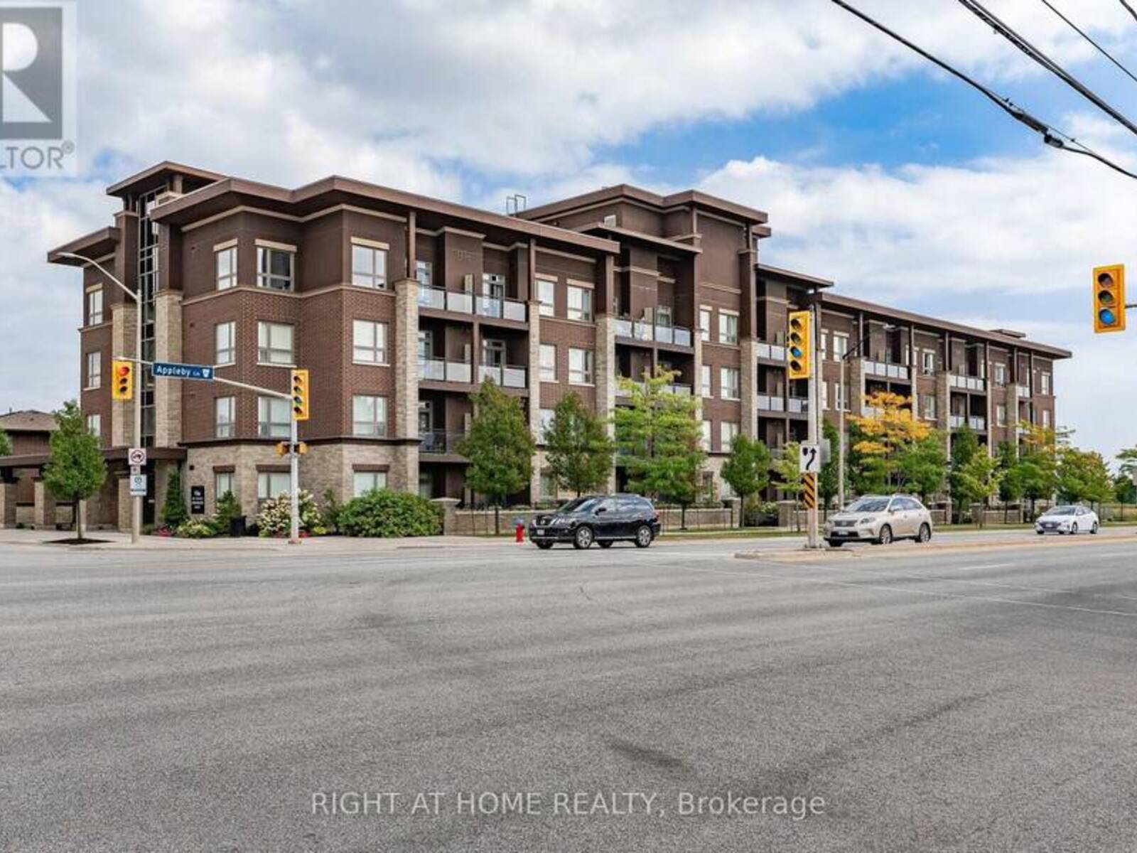 107 - 5020 CORPORATE DRIVE, Burlington, Ontario L7L 0H7