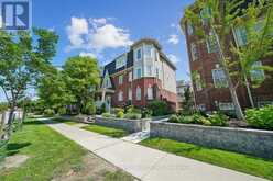 5 - 614 SHORELINE DRIVE | Mississauga Ontario | Slide Image One