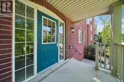 5 - 614 SHORELINE DRIVE | Mississauga Ontario | Slide Image Six