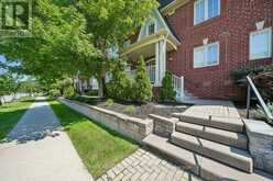 5 - 614 SHORELINE DRIVE | Mississauga Ontario | Slide Image Three