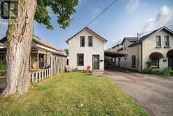 78 ARTHUR STREET | Brantford Ontario | Slide Image One