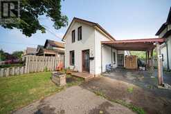 78 ARTHUR STREET | Brantford Ontario | Slide Image Two