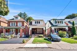 105 ROTHSAY AVENUE | Hamilton Ontario | Slide Image One