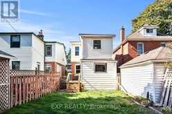 105 ROTHSAY AVENUE | Hamilton Ontario | Slide Image Thirty