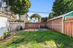 105 ROTHSAY AVENUE | Hamilton Ontario | Slide Image Thirty-one