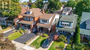 105 ROTHSAY AVENUE | Hamilton Ontario | Slide Image Thirty-two