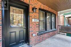 105 ROTHSAY AVENUE | Hamilton Ontario | Slide Image Five