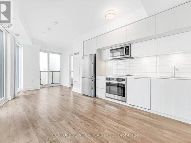 3308 - 575 BLOOR STREET E Toronto Ontario, M4W 0B2 - 2 Bedrooms Condo For Sale