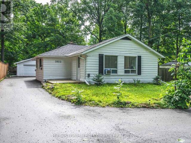 3923 ALGONQUIN AVENUE Innisfil Ontario, L9S 2M3 - 3 Bedrooms Home For Sale