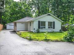 3923 ALGONQUIN AVENUE Innisfil Ontario, L9S 2M3