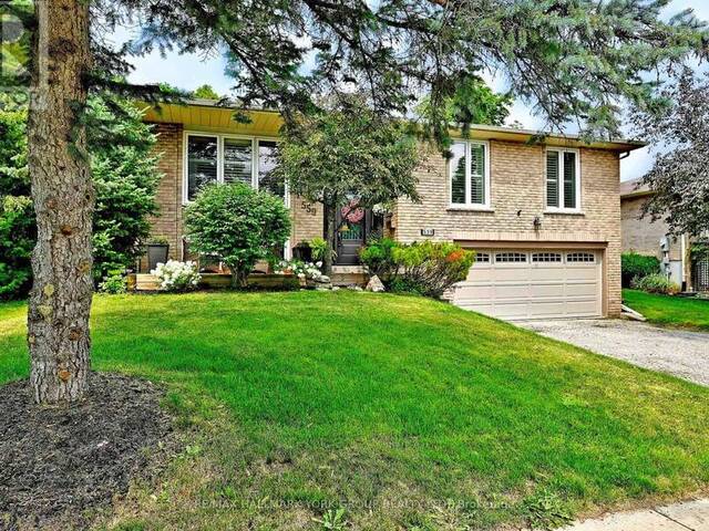 559 HAINES ROAD Newmarket Ontario, L3Y 6V4 - Property For Sale