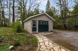 3143 SOUTH SPARROW LAKE ROAD | Washago Ontario | Slide Image Sixteen