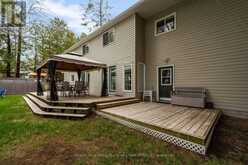 3143 SOUTH SPARROW LAKE ROAD | Washago Ontario | Slide Image Nineteen