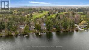 3143 SOUTH SPARROW LAKE ROAD | Washago Ontario | Slide Image One