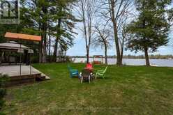 3143 SOUTH SPARROW LAKE ROAD | Washago Ontario | Slide Image Twenty