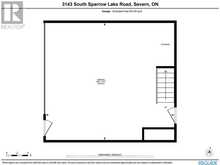 3143 SOUTH SPARROW LAKE ROAD | Washago Ontario | Slide Image Twenty-nine