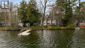 3143 SOUTH SPARROW LAKE ROAD | Washago Ontario | Slide Image Three