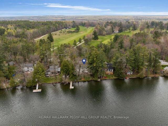 3143 SOUTH SPARROW LAKE ROAD Washago Ontario, L0K 2B0 - 3 Bedrooms Waterfront Home For sale