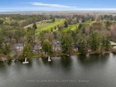3143 SOUTH SPARROW LAKE ROAD Washago Ontario, L0K 2B0