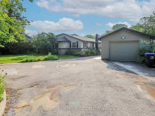 21 SUNNIDALE ROAD Wasaga Beach Ontario, L9Z 2M5 - 3 Bedrooms Waterfront Home For sale