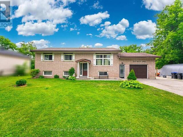 120 SWITZER STREET New Lowell Ontario, L0M 1N0 - 5 Bedrooms Home For Sale