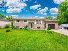 120 SWITZER STREET New Lowell Ontario, L0M 1N0