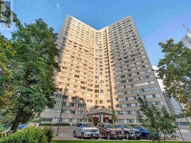 202 - 3700 KANEFF CRESCENT N Mississauga Ontario, L5A 4B8 - Property For Sale