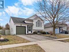522 TRICO DRIVE Cambridge Ontario, N3H 5M5