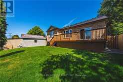 602 COCHRANE ROAD | Hamilton Ontario | Slide Image Forty-three