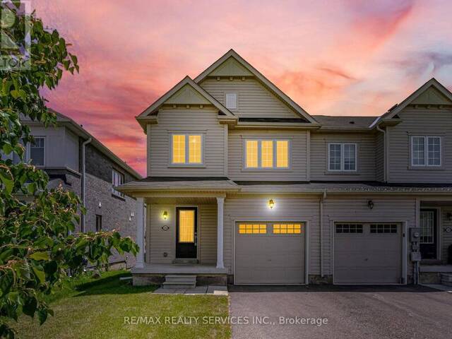 250 ESTHER CRESCENT Thorold Ontario, L3B 0H1 - 3 Bedrooms Home For Sale