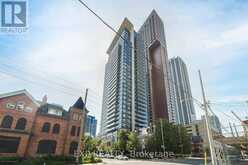PH2 - 28 LINDEN STREET | Toronto Ontario | Slide Image Two