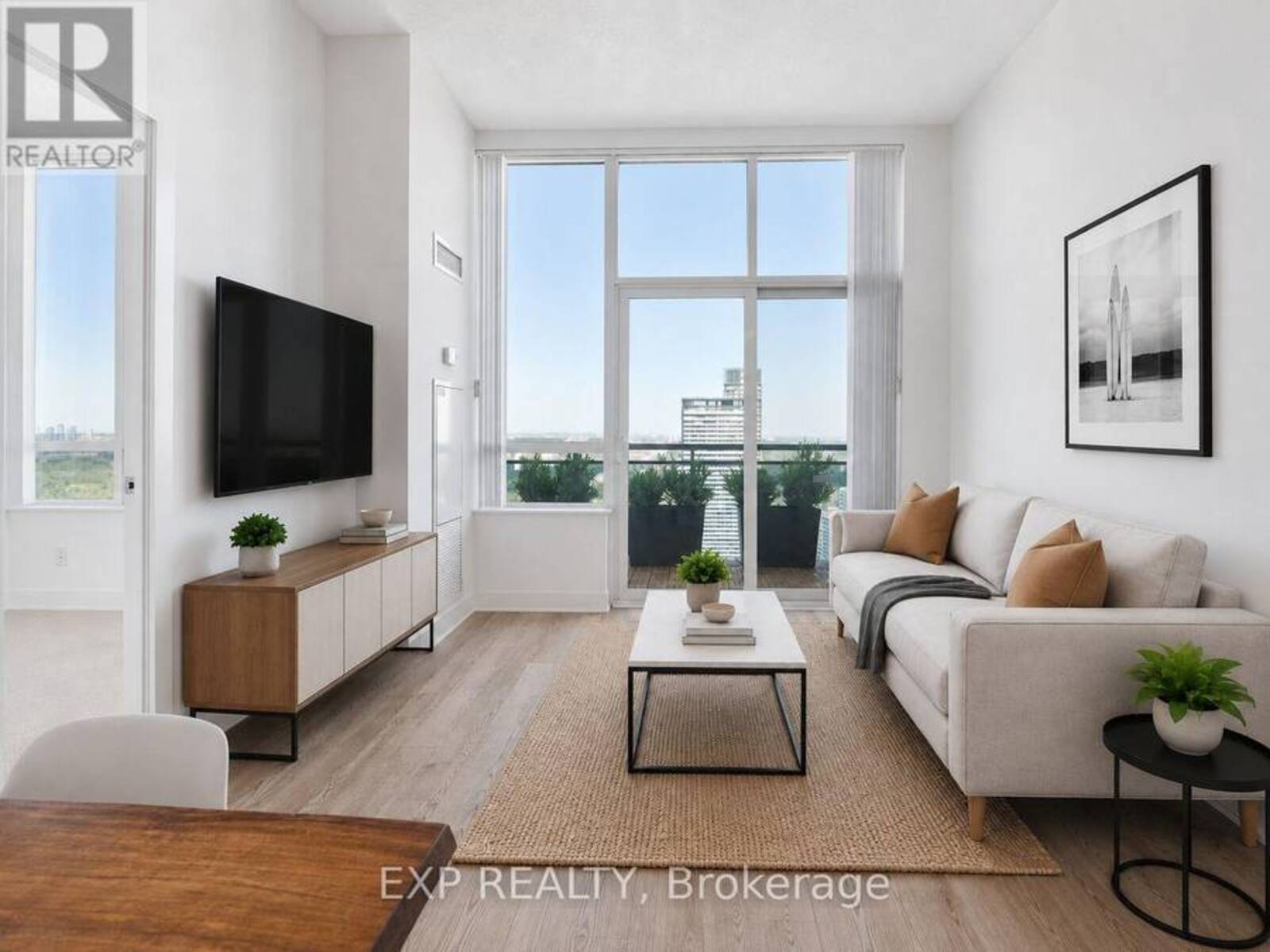 PH2 - 28 LINDEN STREET, Toronto, Ontario M4Y 0A4