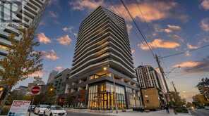 501 - 11 LILLIAN STREET | Toronto Ontario | Slide Image One