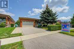5 BRANTFORD DRIVE | Toronto Ontario | Slide Image One